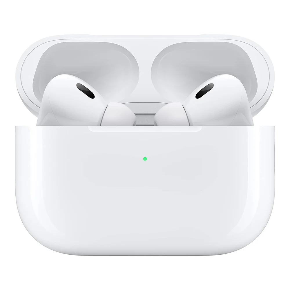 Apple AirPods Pro (2nd Generation) Wireless Earbuds - Image 5