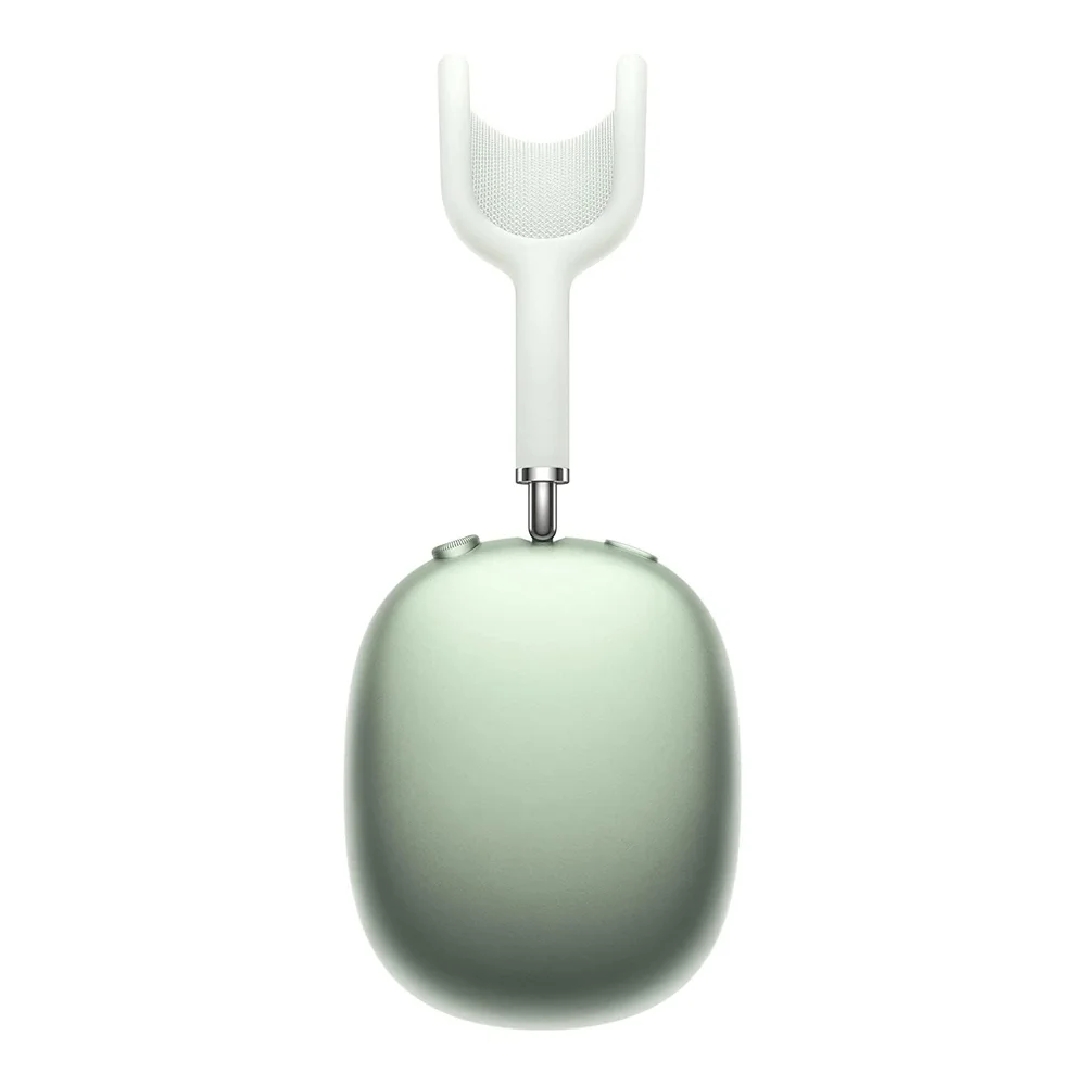 Apple AirPods Max Wireless Over-Ear Headphones - Green - Image 3