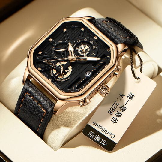trsoye-premium-luxury-watch-front-golden